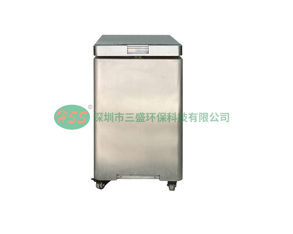 餐廚垃圾處理設(shè)備相對(duì)于傳統(tǒng)垃圾處理，具有哪些優(yōu)勢(shì)?
